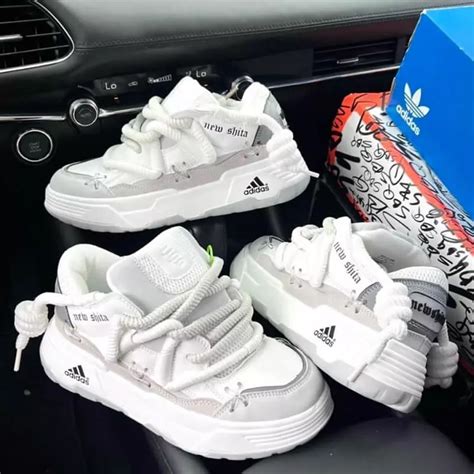 zapatos adidas chitas